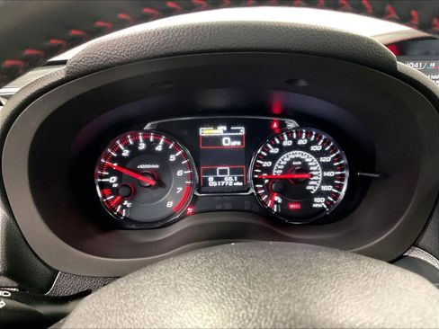 Used 2019 Subaru WRX Limited image 25