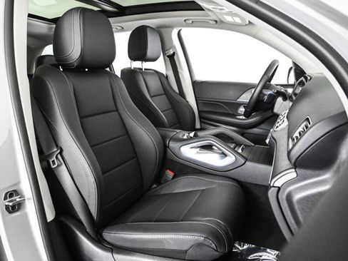 Certified 2026 Mercedes-Benz GLE 350 image 23