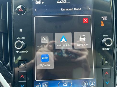 Used 2024 Subaru Ascent Limited w/ Technology Package AWD/4WD image 33