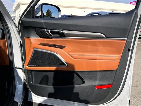 Used 2025 Kia Telluride EX X-Line image 20