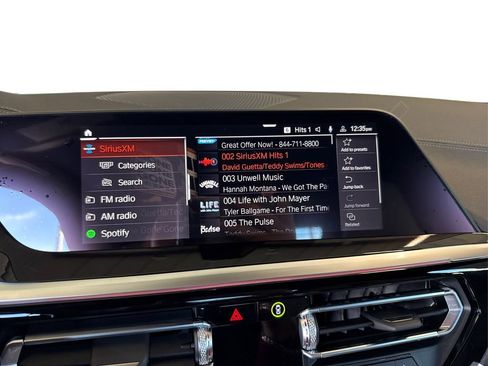 New 2026 BMW Z4 sDrive30i w/ Premium Package image 21