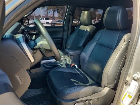 Used 2023 Toyota Tacoma Limited image 16