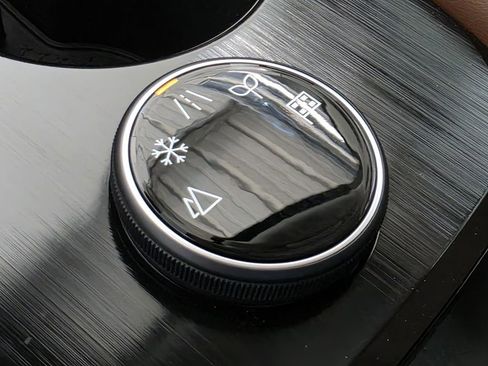 New 2026 Nissan Rogue Platinum w/ Tech Package image 38