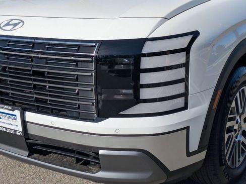 New 2026 Hyundai Palisade SEL AWD/4WD image 9
