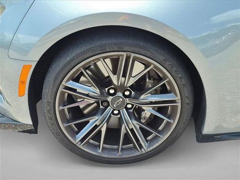 Used 2023 Chevrolet Camaro ZL1 RWD image 14
