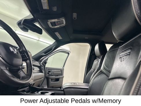 Used 2024 RAM 2500 Rebel w/ Level 2 Equipment Group image 31