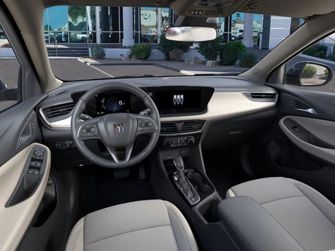 New 2026 Buick Encore GX Preferred w/ Advanced Technology Package image 15