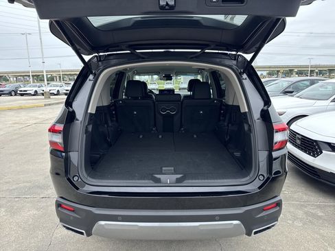 Certified 2026 Honda Pilot EX-L image 12