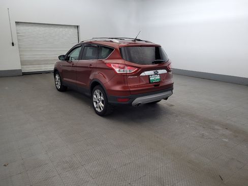 Used 2014 Ford Escape Titanium AWD/4WD image 5