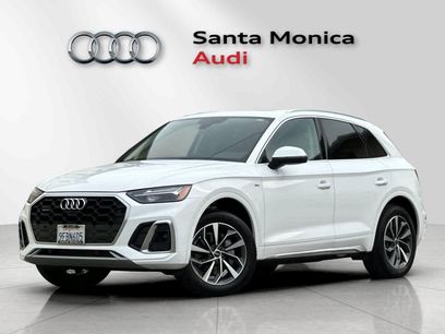 Used 2023 Audi Q5 2.0T Premium Plus w/ Premium Plus Package