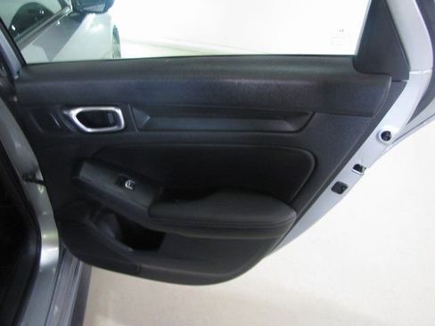 Certified 2023 Honda Civic EX-L image 16