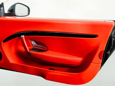 Used 2018 Maserati GranTurismo Sport image 35