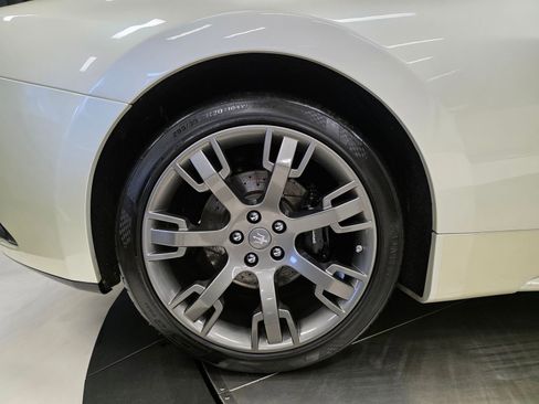 Used 2013 Maserati GranTurismo Sport image 39