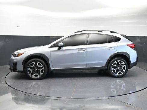 Used 2018 Subaru Crosstrek 2.0i Limited AWD/4WD image 8