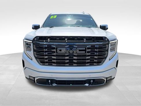 Used 2023 GMC Sierra 1500 Denali Ultimate AWD/4WD image 2