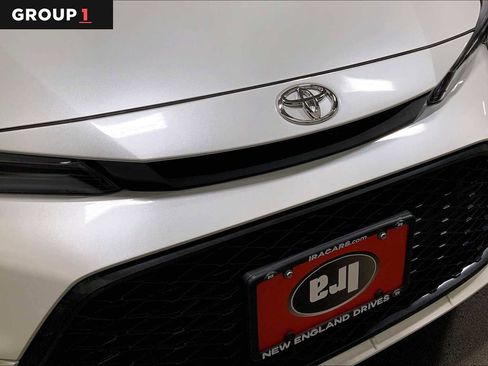 Used 2024 Toyota Corolla SE FWD image 30