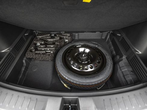 New 2026 Chevrolet TrailBlazer RS image 38