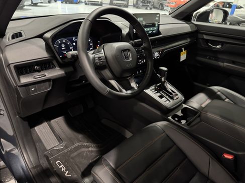 New 2026 Honda CR-V Sport-L image 9