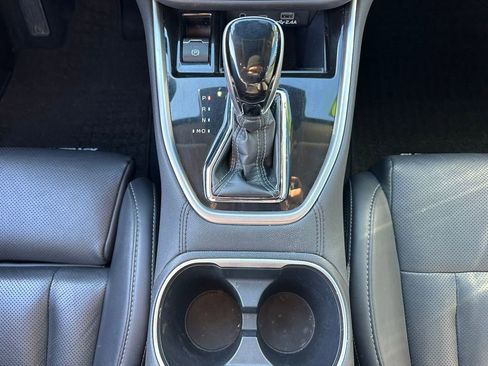 Used 2023 Subaru Outback Limited XT image 18