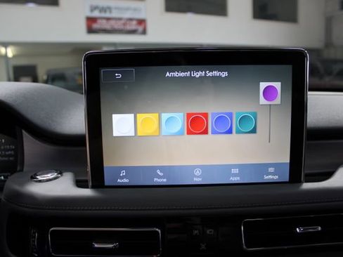 Used 2020 Lincoln Aviator Reserve w/ Equipment Group 202A image 33