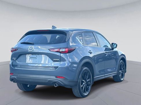 Certified 2023 MAZDA CX-5 Carbon Edition image 3
