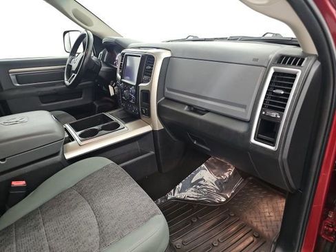 Used 2014 RAM 1500 Outdoorsman image 31