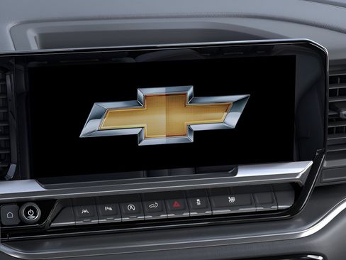 New 2026 Chevrolet Silverado 1500 High Country AWD/4WD image 20