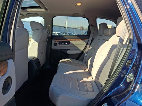 Used 2017 Honda CR-V EX-L image 10