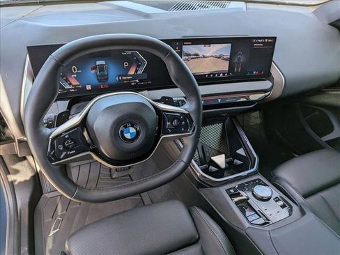 Certified 2025 BMW X3 xDrive30i w/ Convenience Package image 10