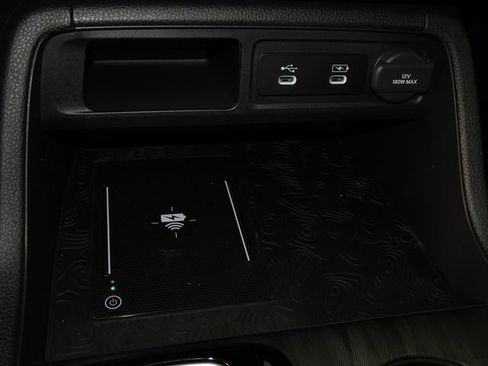 New 2026 Honda Passport TrailSport image 16