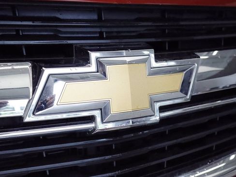 Used 2016 Chevrolet Colorado LT w/ Luxury Package, Chrome AWD/4WD image 12