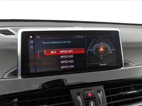 Used 2020 BMW X1 sDrive28i FWD image 28