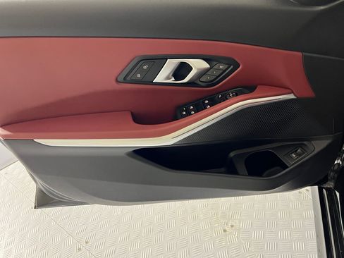 New 2026 BMW 330i xDrive Sedan w/ Convenience Package image 11