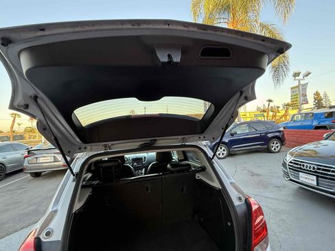 Used 2015 Chevrolet Trax LT w/ LT Sun and Sound Package image 59