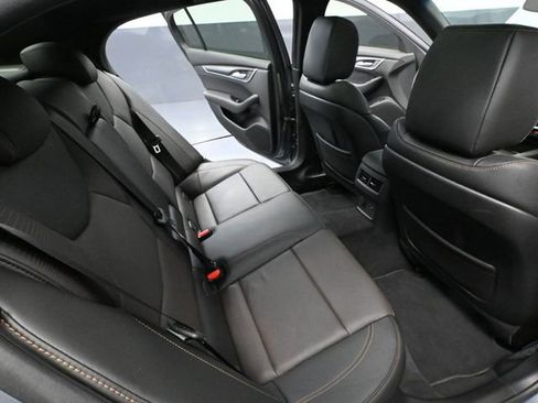 Used 2021 Cadillac CT5 Sport w/ Climate Package AWD/4WD image 42