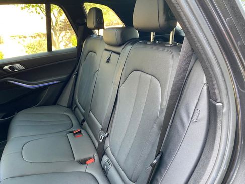 Used 2020 BMW X5 sDrive40i w/ Convenience Package RWD image 40