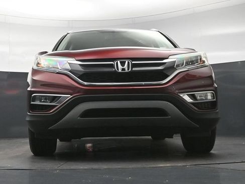 Used 2015 Honda CR-V EX-L image 34