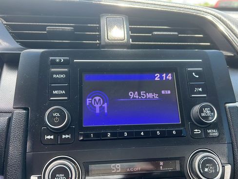 Used 2016 Honda Civic LX image 13