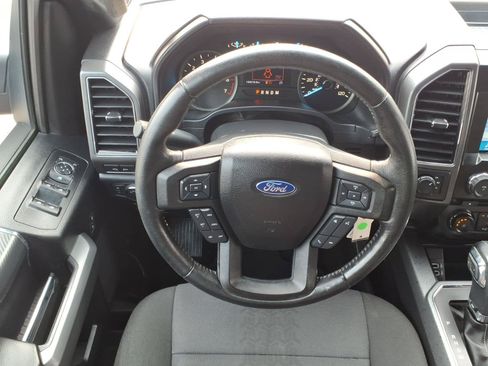 Used 2018 Ford F150 XLT w/ Equipment Group 302A Luxury AWD/4WD image 6