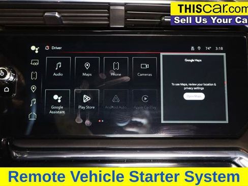 Used 2025 GMC Sierra 1500 Denali Ultimate AWD/4WD image 20