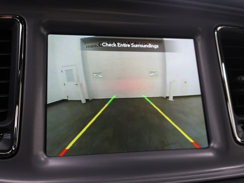 Used 2023 Dodge Challenger SRT Hellcat RWD image 17