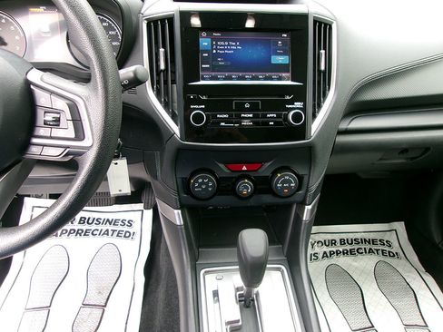 Used 2020 Subaru Forester w/ Alloy Wheel Package image 16