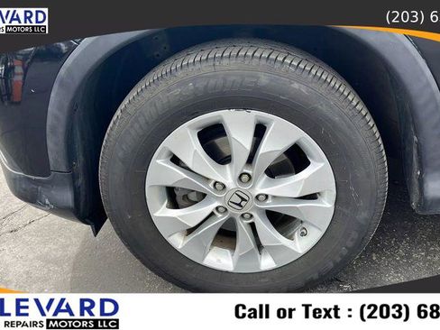 Used 2013 Honda CR-V EX-L image 33