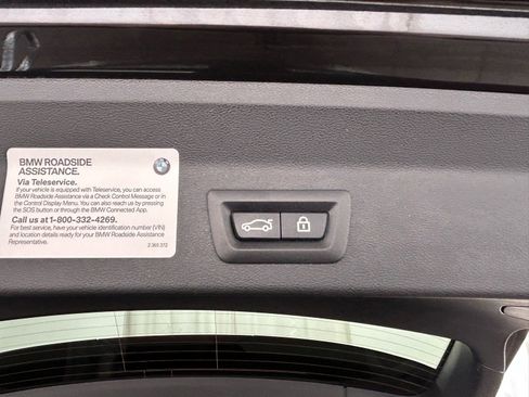 Used 2022 BMW X3 xDrive30i w/ Convenience Package w/ZPA image 38