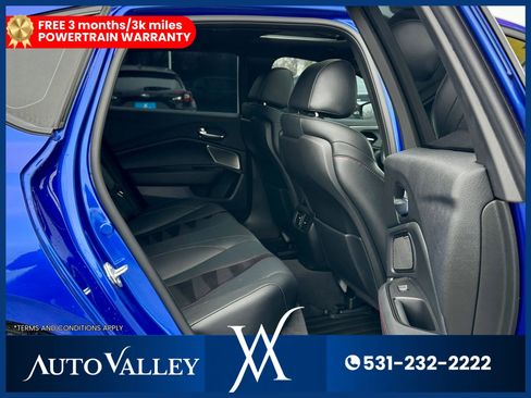 Used 2021 Acura TLX Type S AWD/4WD image 26