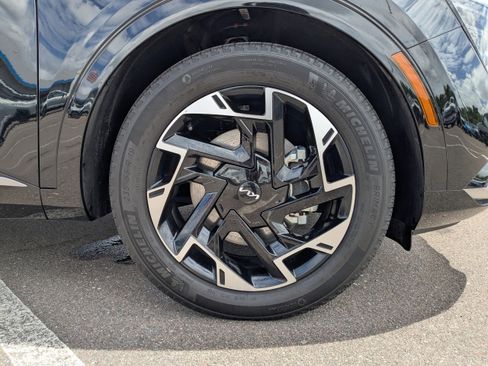 Used 2023 Kia Sportage SX image 10