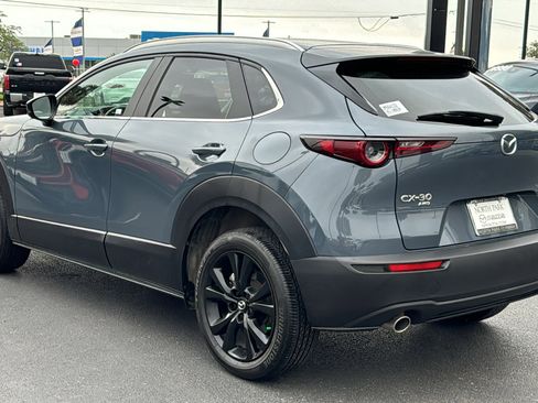 Certified 2023 MAZDA CX-30 AWD 2.5 S w/ Preferred Package image 5