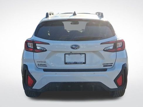 New 2026 Subaru Crosstrek 2.5i Limited image 6