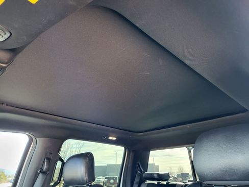 Used 2018 Ford F150 Raptor w/ Equipment Group 802A Luxury image 15