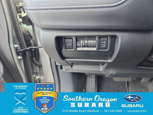 New 2026 Subaru Forester Premium AWD/4WD image 23